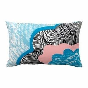 NWOT IKEA pillow case